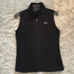 Patagonia better sweater vest